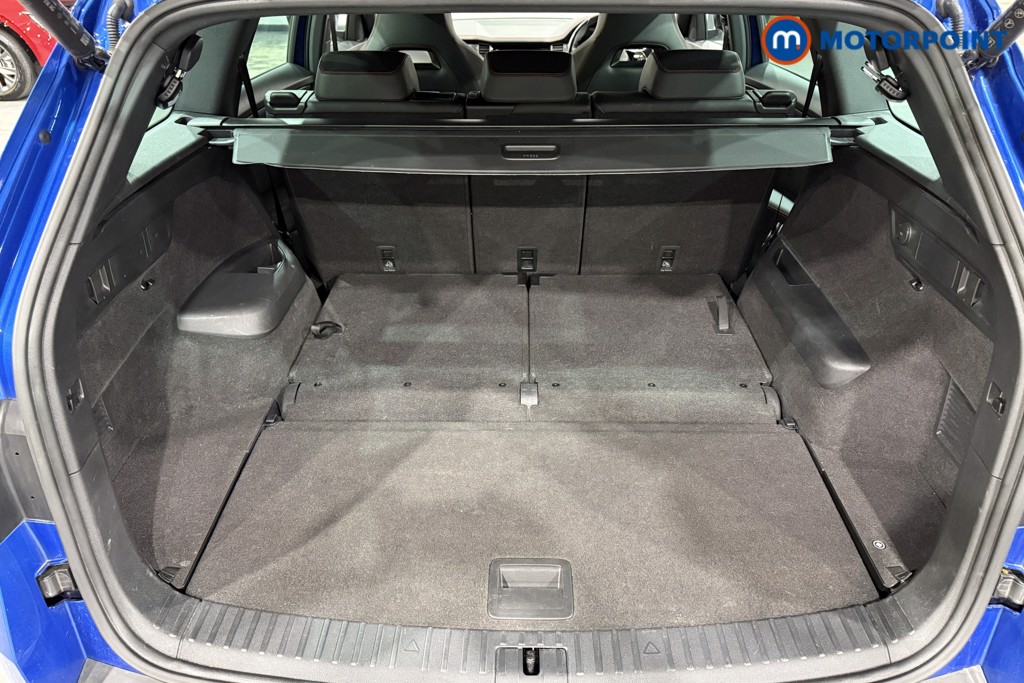 Skoda Kodiaq VRS Automatic Petrol SUV - Stock Number (1601759) - 26th supplementary image