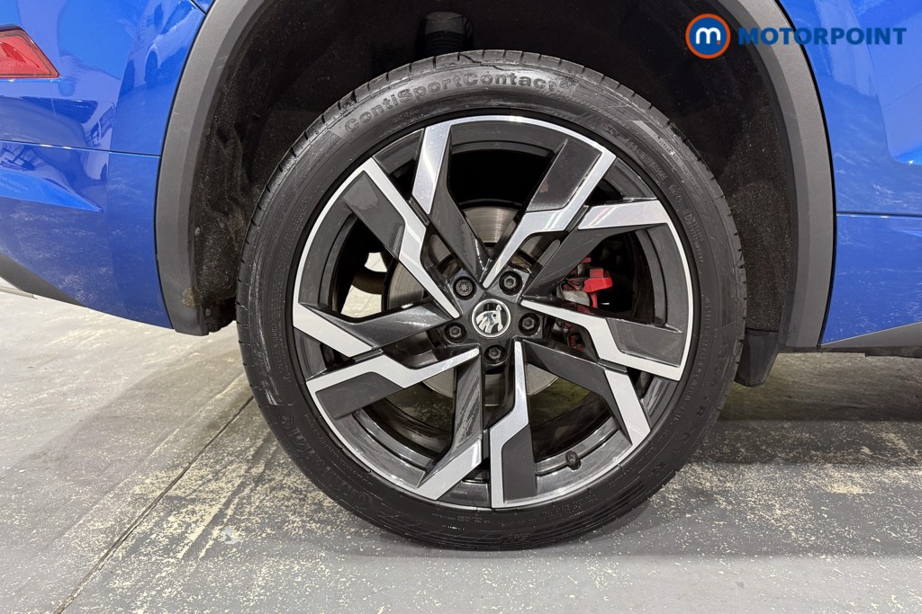 Skoda Kodiaq VRS Automatic Petrol SUV - Stock Number (1601759) - 28th supplementary image