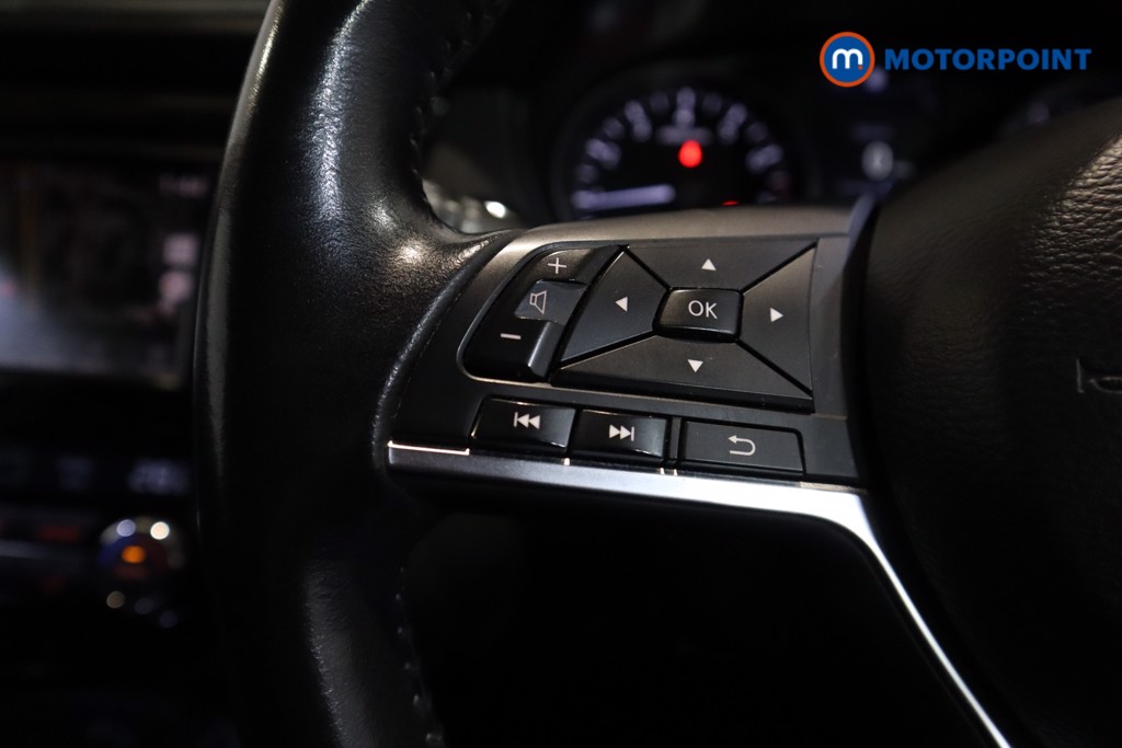 Nissan Qashqai N-Connecta Manual Petrol SUV - Stock Number (1601768) - 10th supplementary image