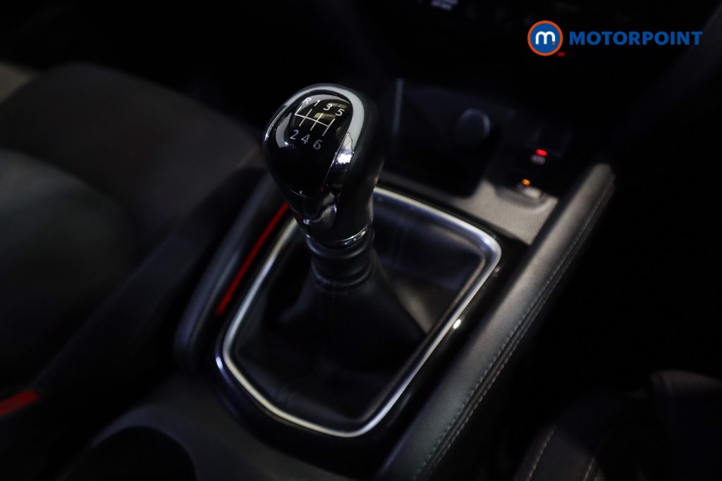 Nissan Qashqai N-Connecta Manual Petrol SUV - Stock Number (1601768) - 20th supplementary image