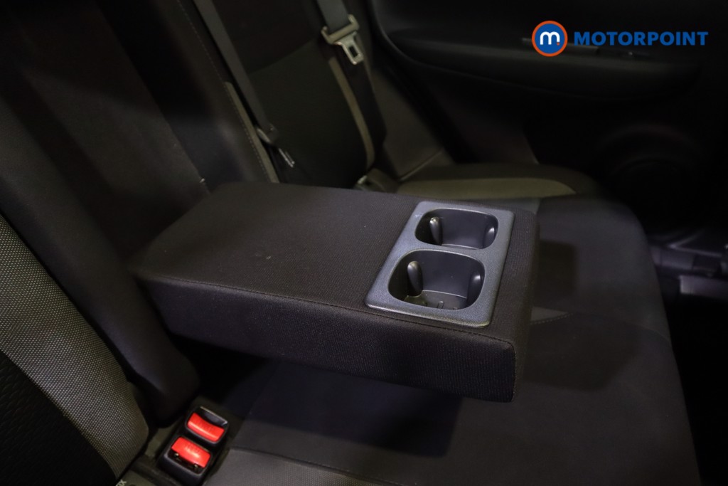 Nissan Qashqai N-Connecta Manual Petrol SUV - Stock Number (1601768) - 27th supplementary image