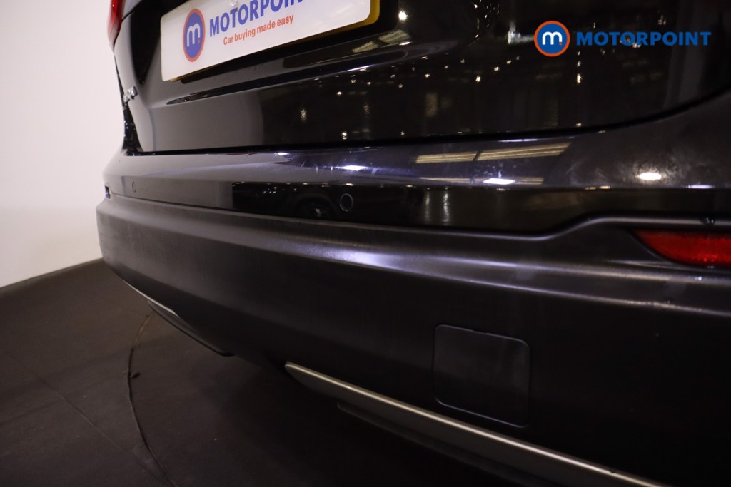 Nissan Qashqai N-Connecta Manual Petrol SUV - Stock Number (1601768) - 36th supplementary image