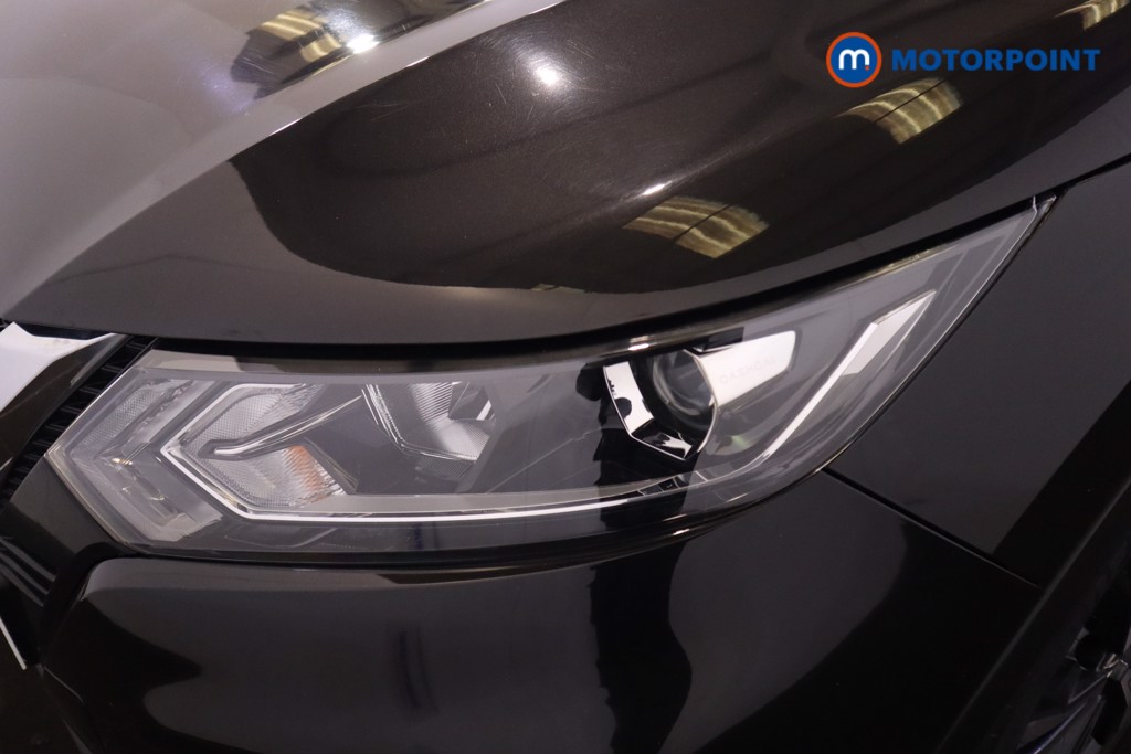 Nissan Qashqai N-Connecta Manual Petrol SUV - Stock Number (1601768) - 39th supplementary image