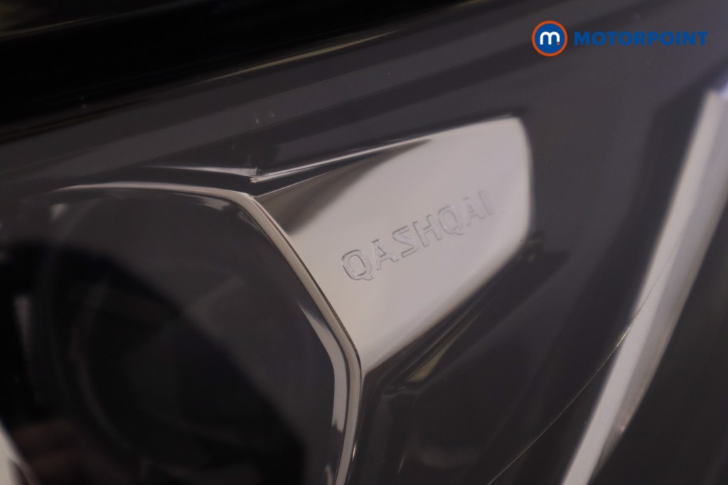 Nissan Qashqai N-Connecta Manual Petrol SUV - Stock Number (1601768) - 40th supplementary image