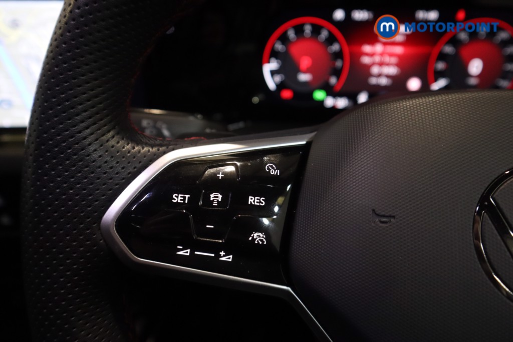 Volkswagen Golf GTI Automatic Petrol Hatchback - Stock Number (1601814) - 8th supplementary image