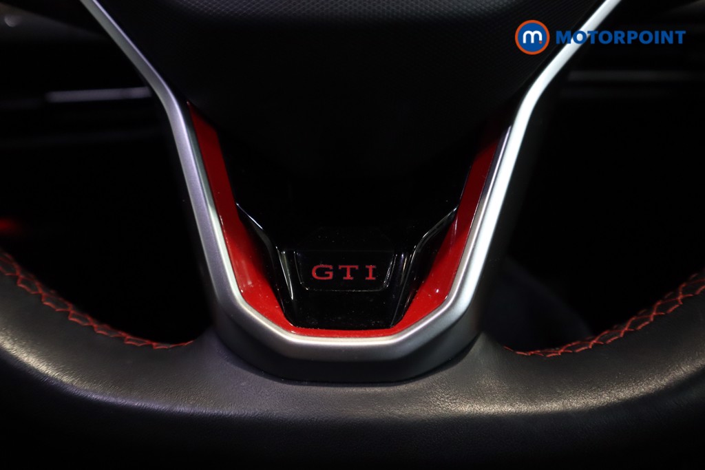 Volkswagen Golf GTI Automatic Petrol Hatchback - Stock Number (1601814) - 9th supplementary image