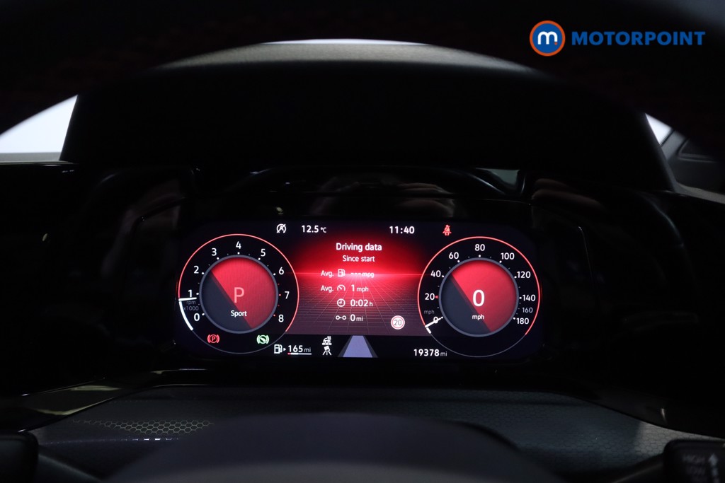 Volkswagen Golf GTI Automatic Petrol Hatchback - Stock Number (1601814) - 11th supplementary image