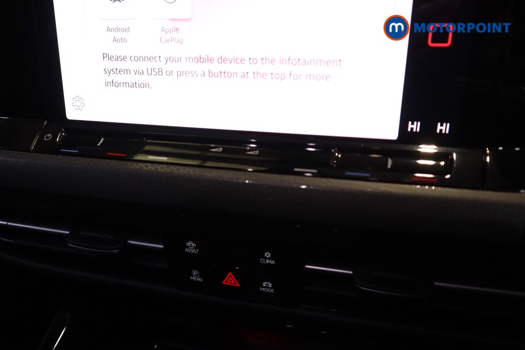 Volkswagen Golf GTI Automatic Petrol Hatchback - Stock Number (1601814) - 19th supplementary image