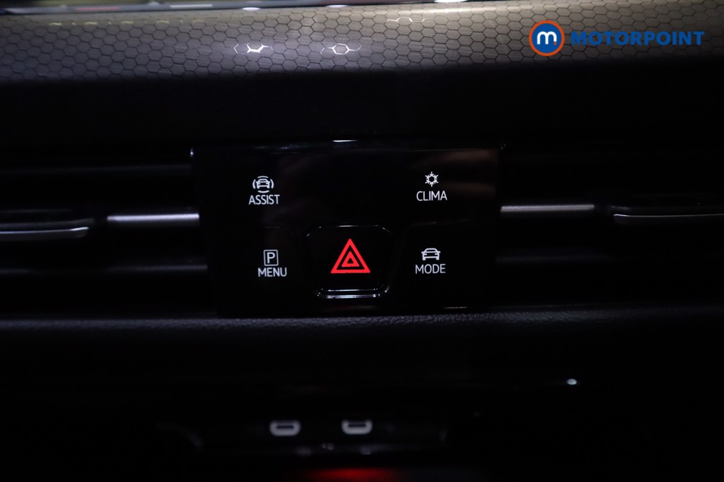 Volkswagen Golf GTI Automatic Petrol Hatchback - Stock Number (1601814) - 20th supplementary image