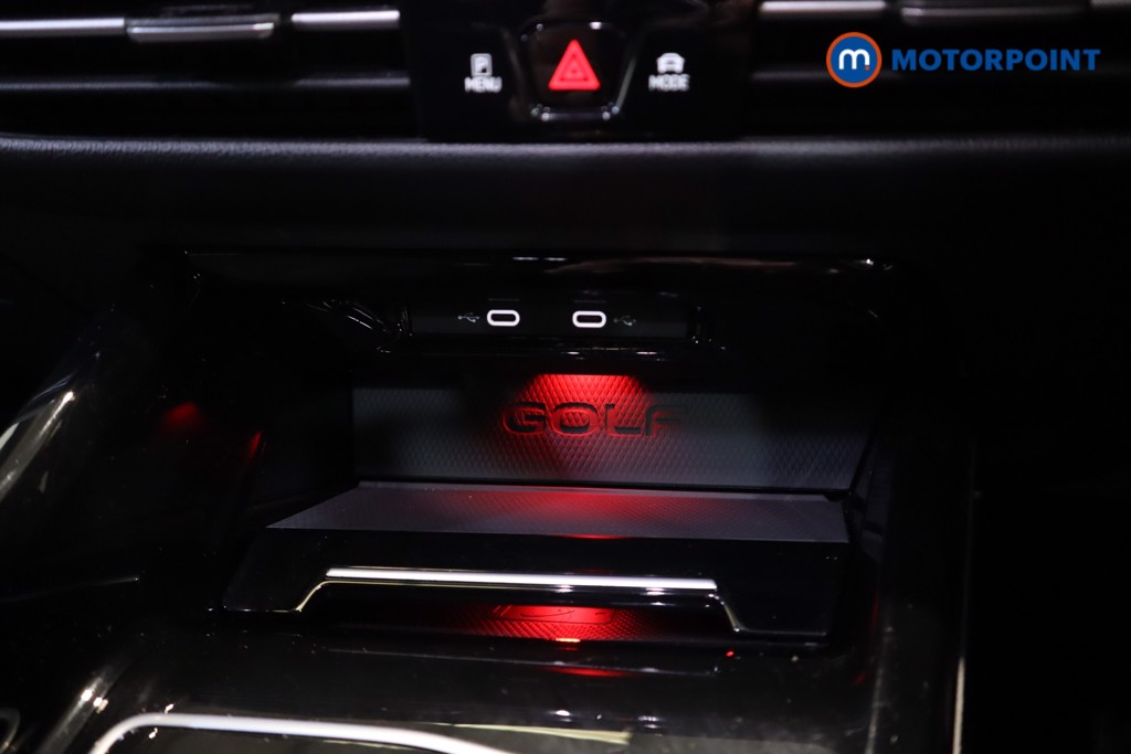 Volkswagen Golf GTI Automatic Petrol Hatchback - Stock Number (1601814) - 21st supplementary image