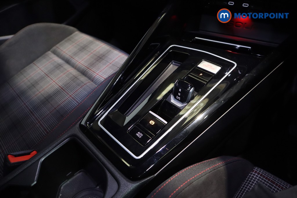 Volkswagen Golf GTI Automatic Petrol Hatchback - Stock Number (1601814) - 22nd supplementary image