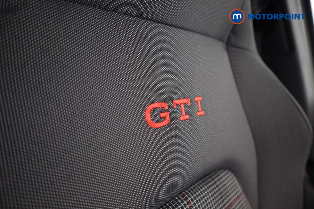 Volkswagen Golf GTI Automatic Petrol Hatchback - Stock Number (1601814) - 24th supplementary image