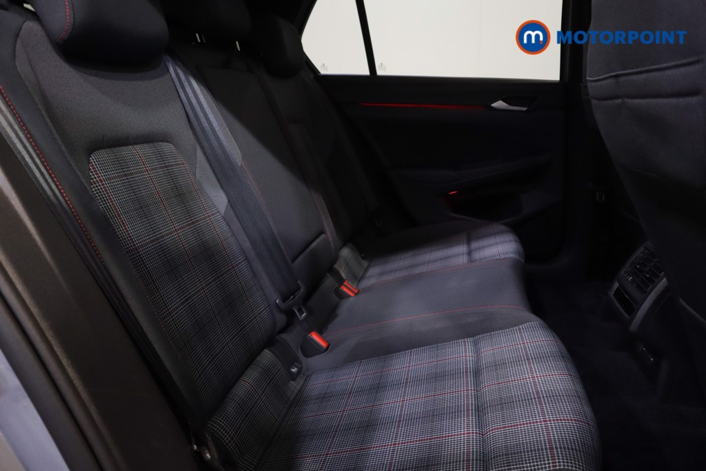 Volkswagen Golf GTI Automatic Petrol Hatchback - Stock Number (1601814) - 27th supplementary image