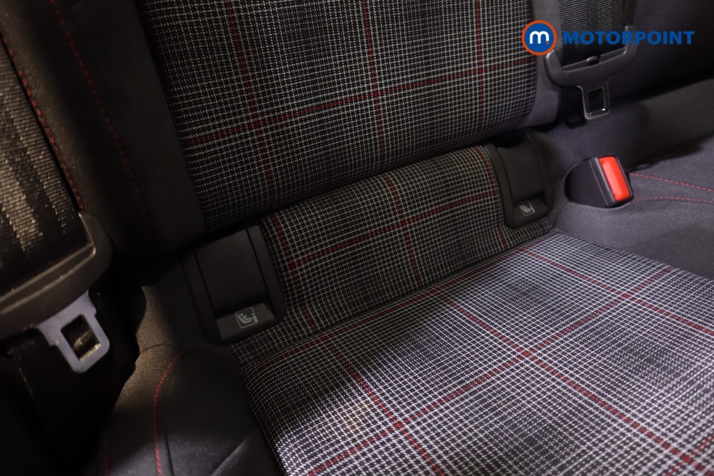 Volkswagen Golf GTI Automatic Petrol Hatchback - Stock Number (1601814) - 28th supplementary image