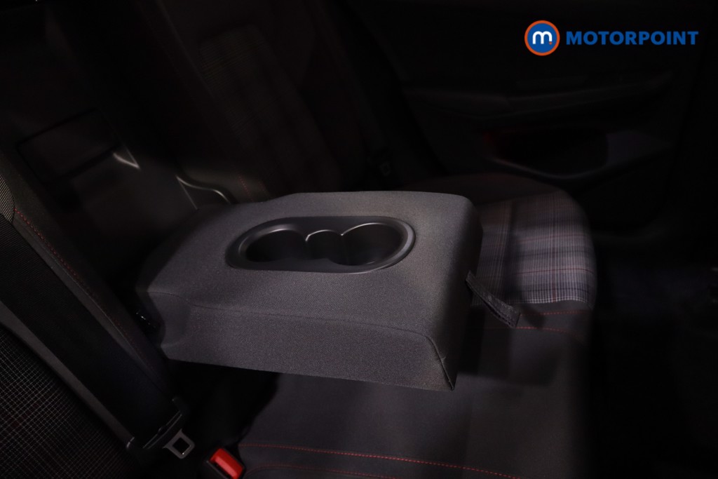 Volkswagen Golf GTI Automatic Petrol Hatchback - Stock Number (1601814) - 29th supplementary image