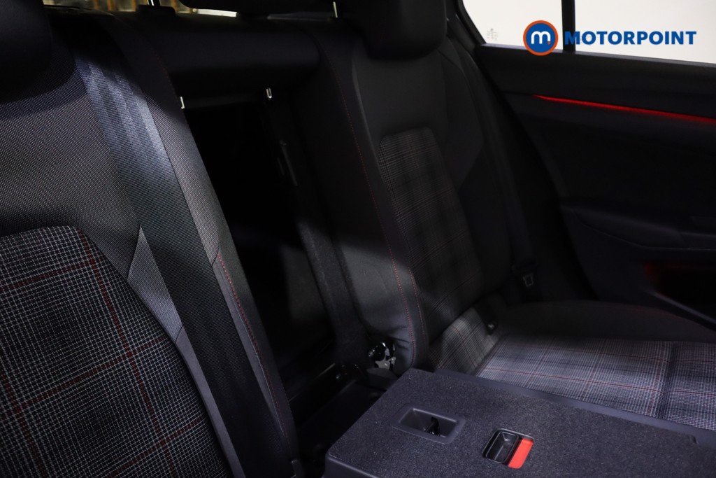 Volkswagen Golf GTI Automatic Petrol Hatchback - Stock Number (1601814) - 30th supplementary image