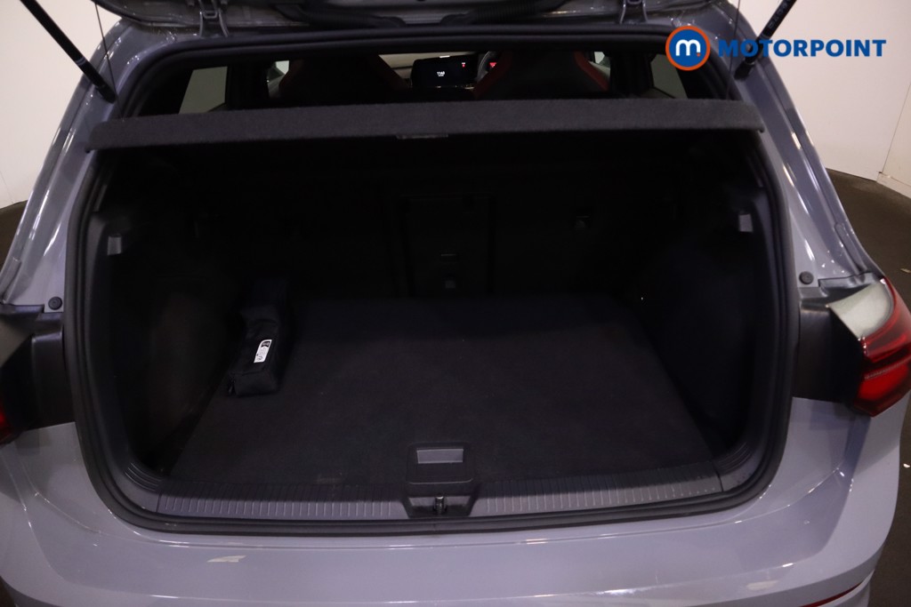 Volkswagen Golf GTI Automatic Petrol Hatchback - Stock Number (1601814) - 31st supplementary image