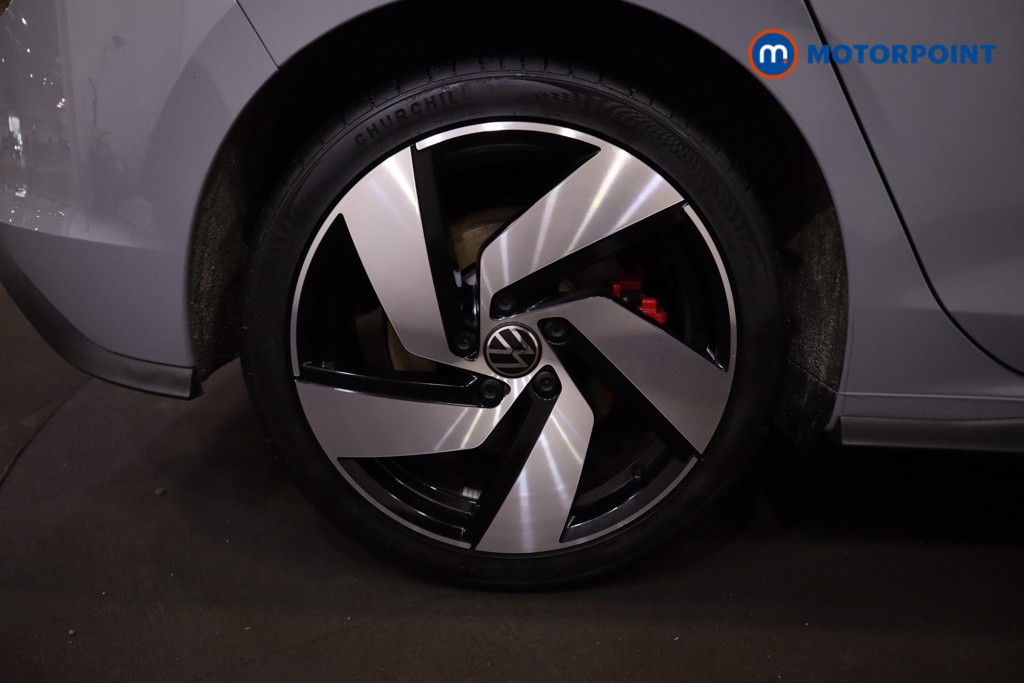 Volkswagen Golf GTI Automatic Petrol Hatchback - Stock Number (1601814) - 32nd supplementary image