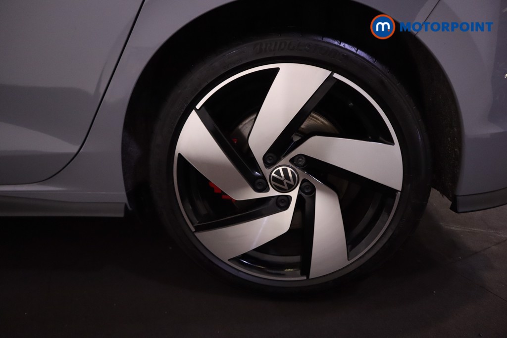Volkswagen Golf GTI Automatic Petrol Hatchback - Stock Number (1601814) - 33rd supplementary image