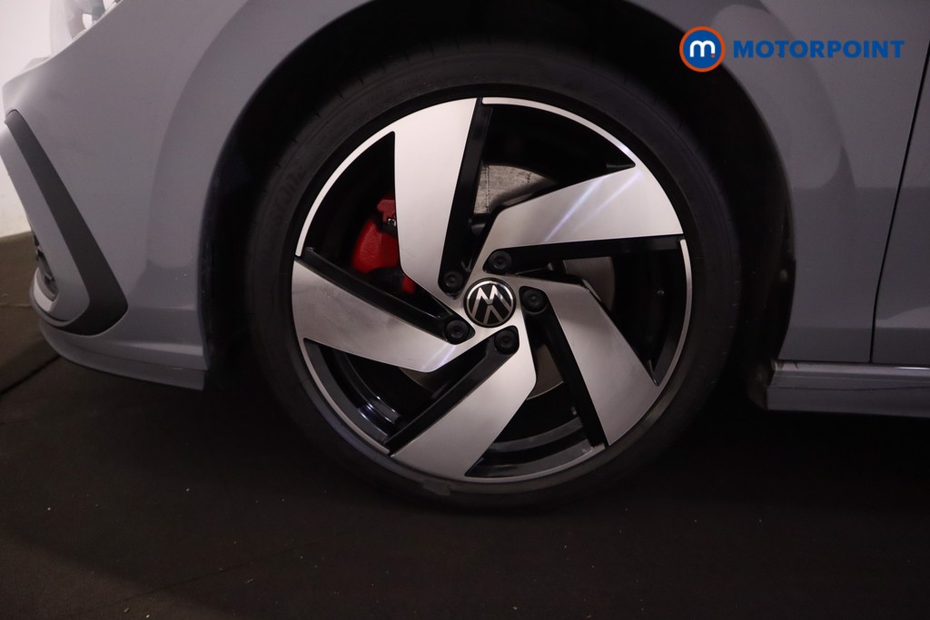 Volkswagen Golf GTI Automatic Petrol Hatchback - Stock Number (1601814) - 34th supplementary image