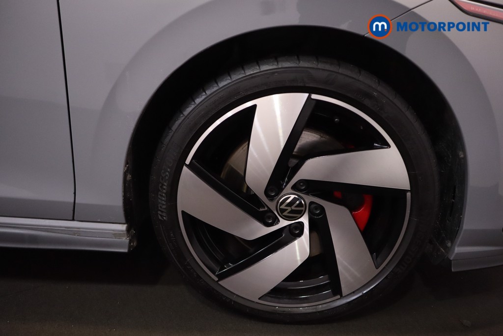 Volkswagen Golf GTI Automatic Petrol Hatchback - Stock Number (1601814) - 35th supplementary image