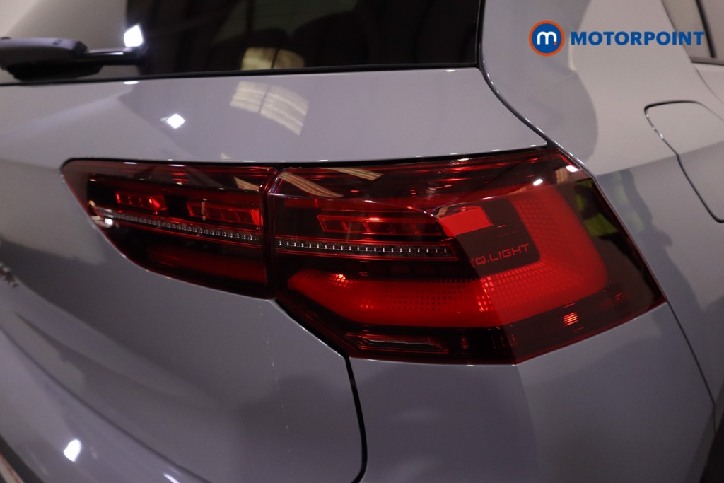 Volkswagen Golf GTI Automatic Petrol Hatchback - Stock Number (1601814) - 37th supplementary image