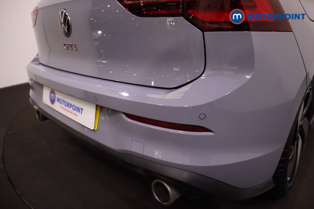 Volkswagen Golf GTI Automatic Petrol Hatchback - Stock Number (1601814) - 38th supplementary image