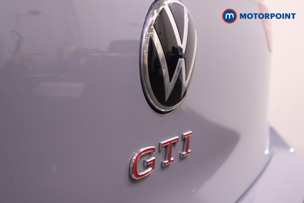 Volkswagen Golf GTI Automatic Petrol Hatchback - Stock Number (1601814) - 39th supplementary image
