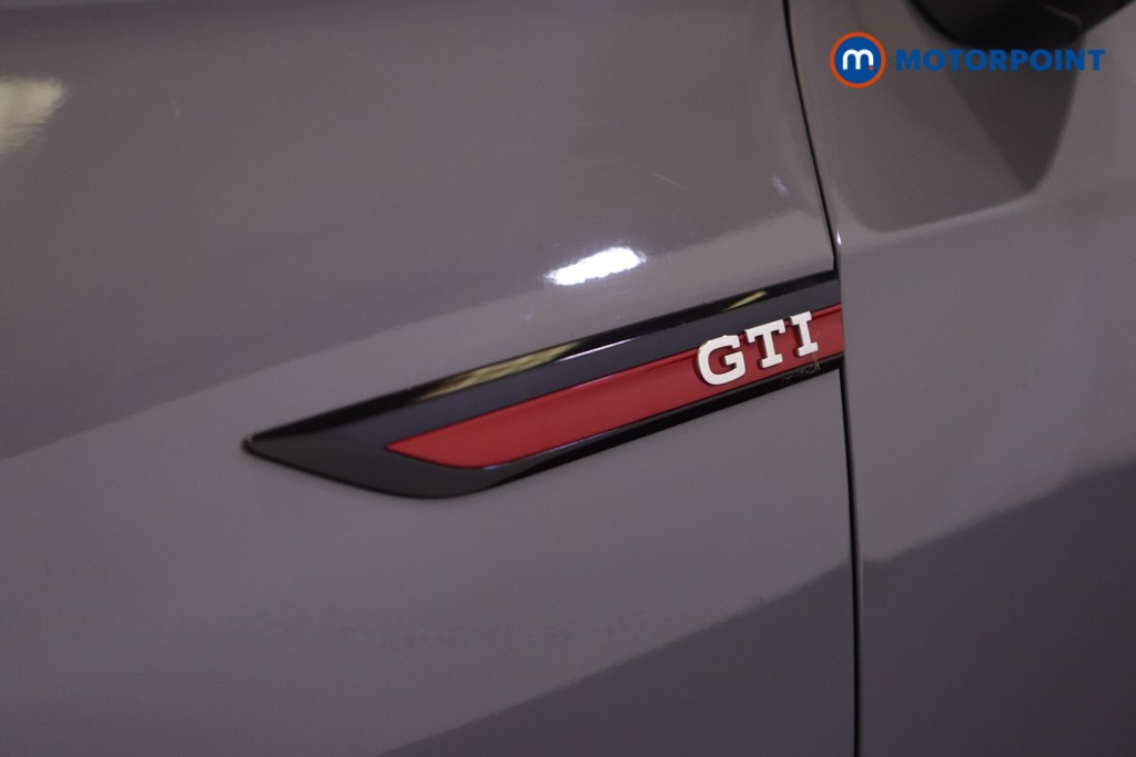 Volkswagen Golf GTI Automatic Petrol Hatchback - Stock Number (1601814) - 40th supplementary image
