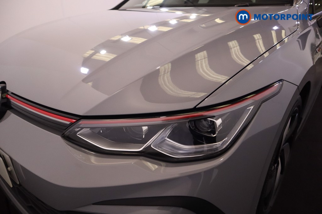 Volkswagen Golf GTI Automatic Petrol Hatchback - Stock Number (1601814) - 41st supplementary image