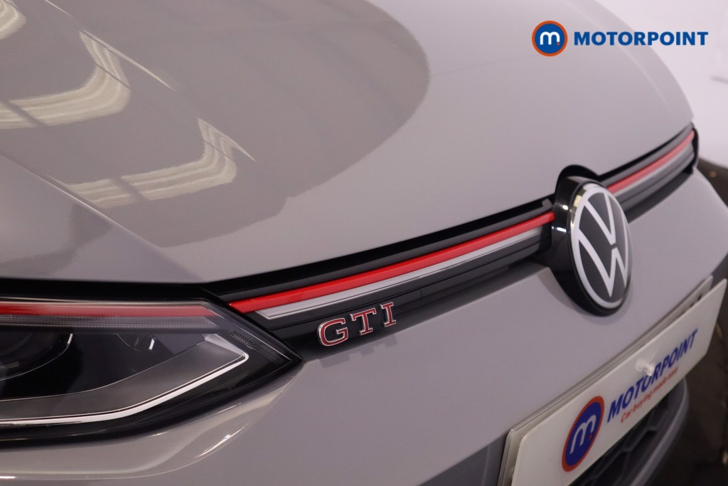 Volkswagen Golf GTI Automatic Petrol Hatchback - Stock Number (1601814) - 42nd supplementary image