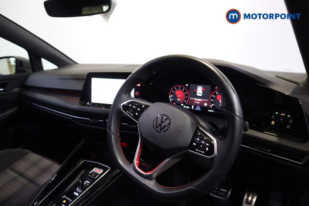Volkswagen Golf GTI Automatic Petrol Hatchback - Stock Number (1601814) - 1st supplementary image