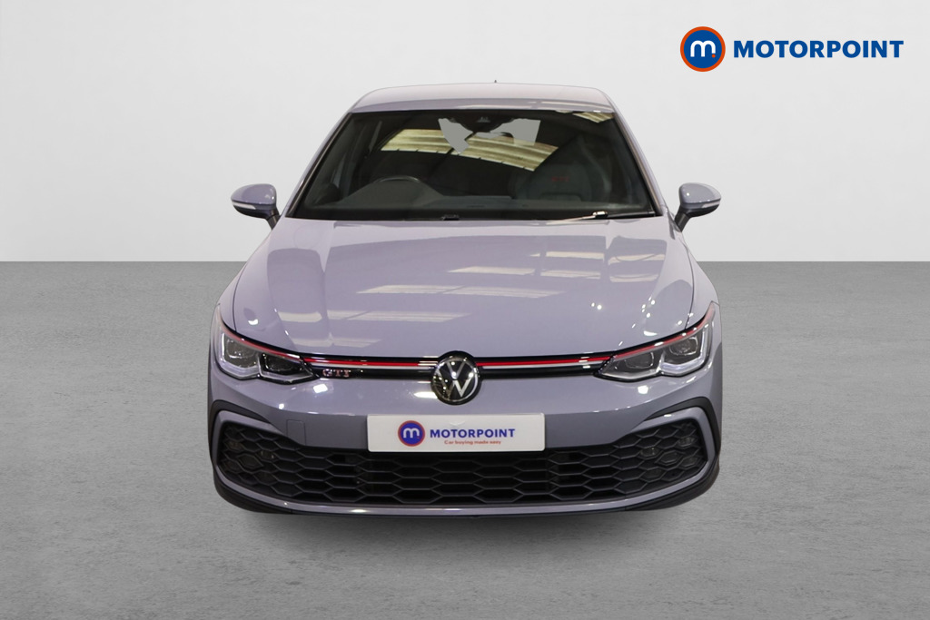 Volkswagen Golf GTI Automatic Petrol Hatchback - Stock Number (1601814) - Front bumper