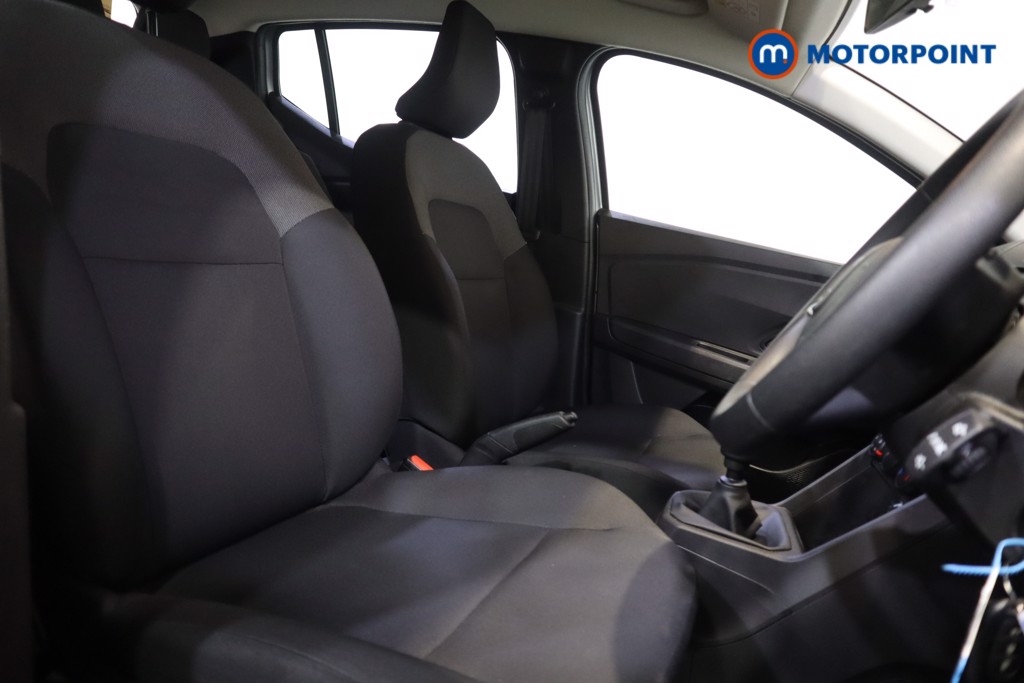 Dacia Sandero Essential Manual Petrol Hatchback - Stock Number (1601843) - 2nd supplementary image