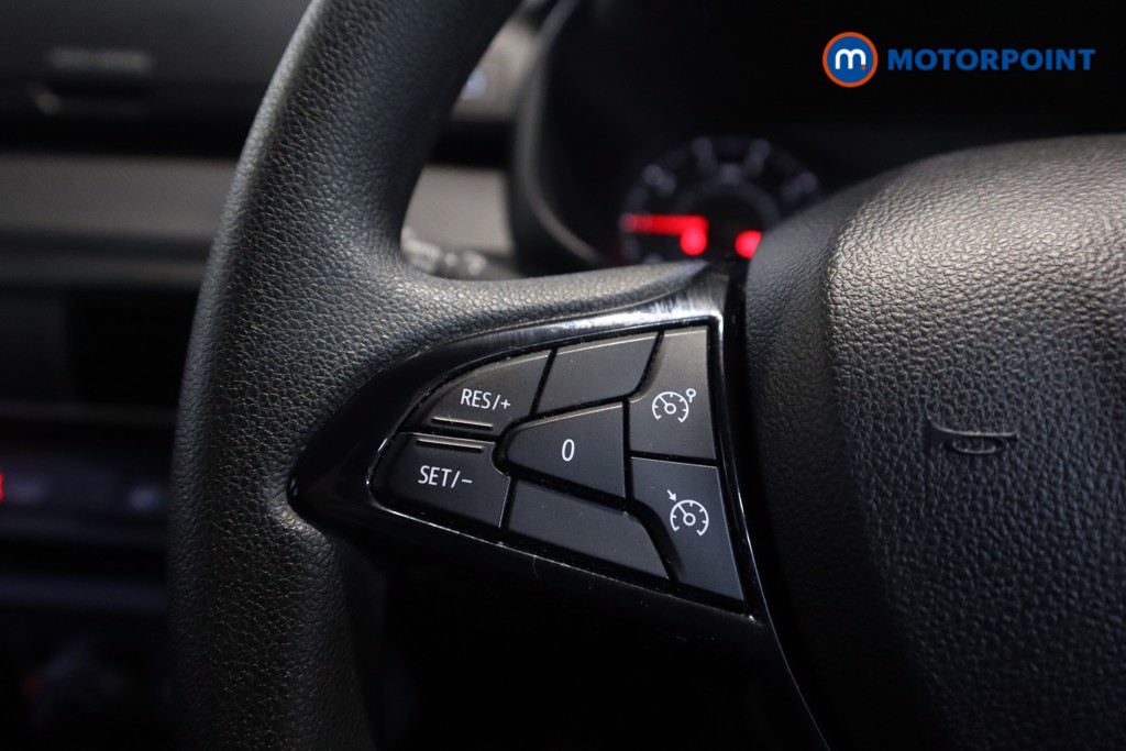 Dacia Sandero Essential Manual Petrol Hatchback - Stock Number (1601843) - 6th supplementary image