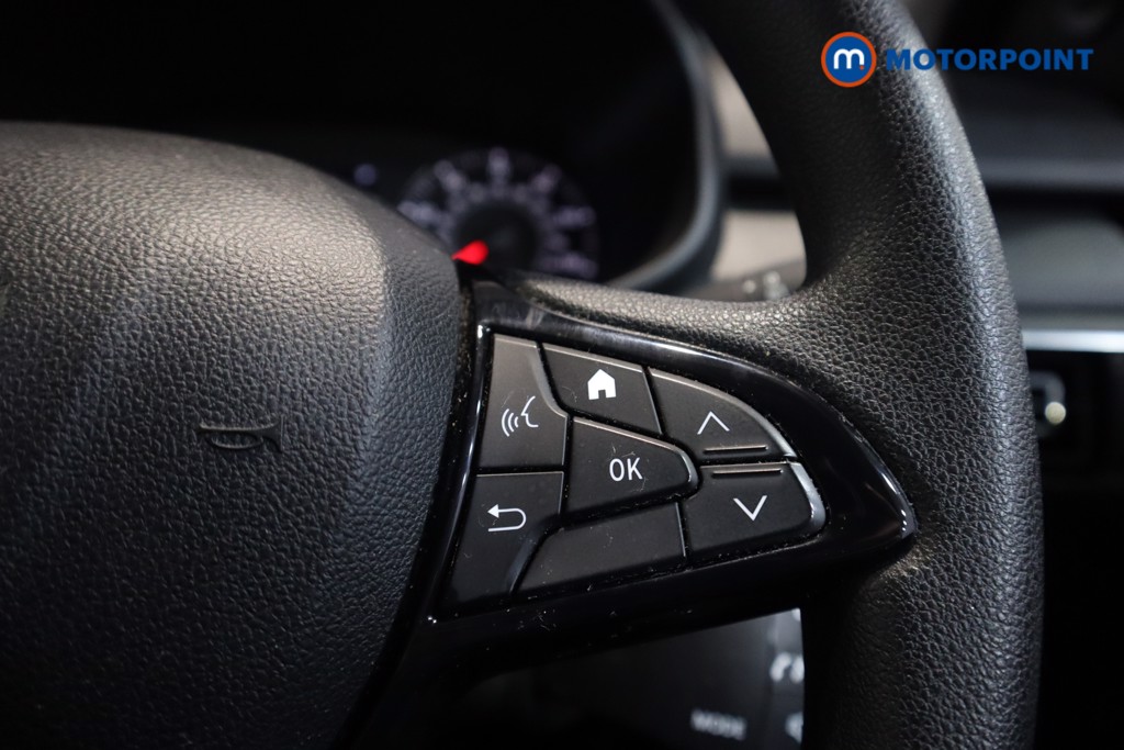 Dacia Sandero Essential Manual Petrol Hatchback - Stock Number (1601843) - 7th supplementary image