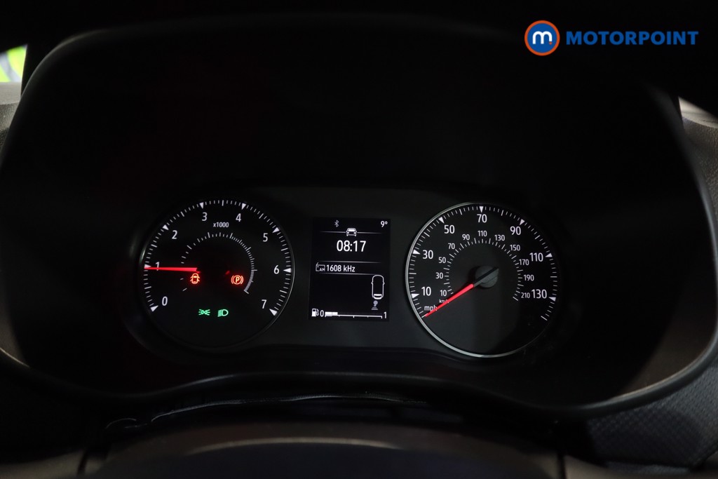 Dacia Sandero Essential Manual Petrol Hatchback - Stock Number (1601843) - 9th supplementary image