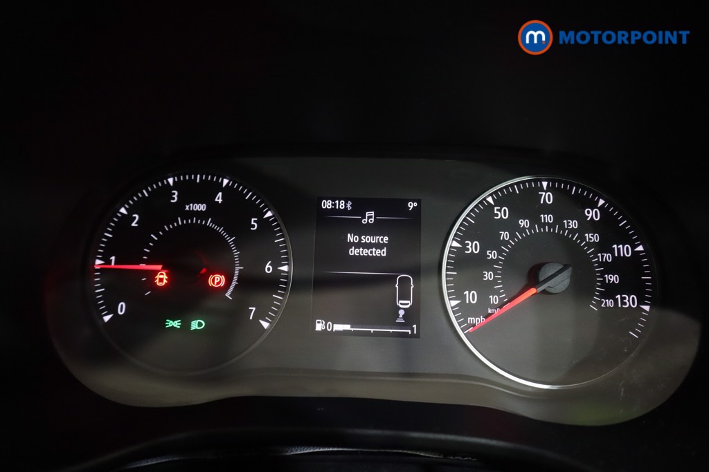 Dacia Sandero Essential Manual Petrol Hatchback - Stock Number (1601843) - 11th supplementary image