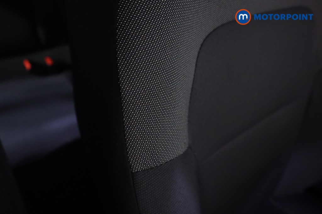 Dacia Sandero Essential Manual Petrol Hatchback - Stock Number (1601843) - 16th supplementary image