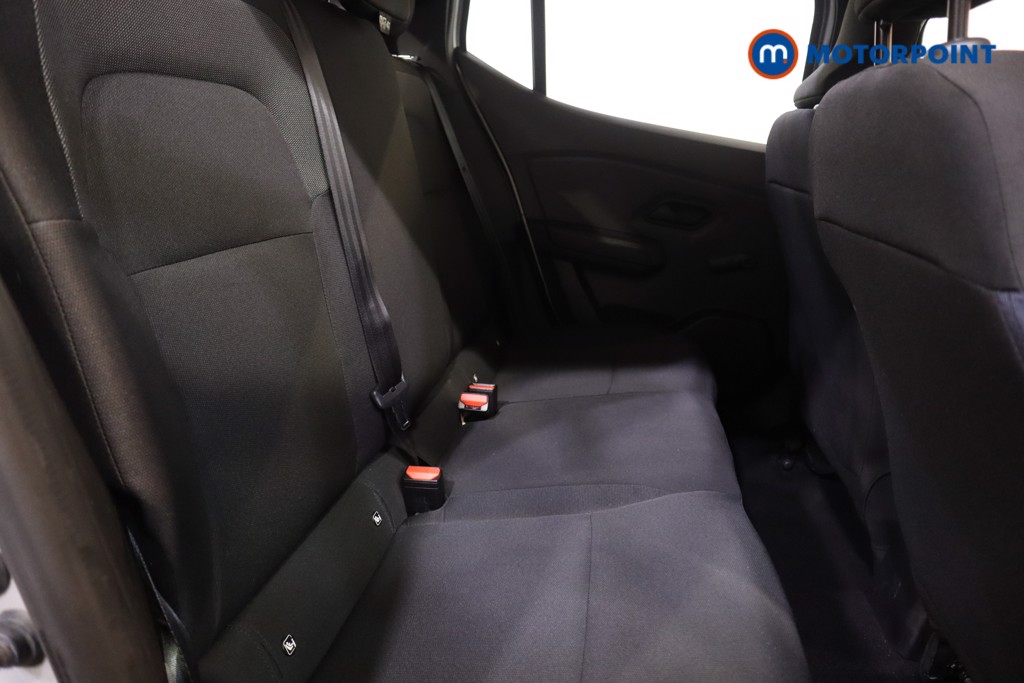 Dacia Sandero Essential Manual Petrol Hatchback - Stock Number (1601843) - 18th supplementary image