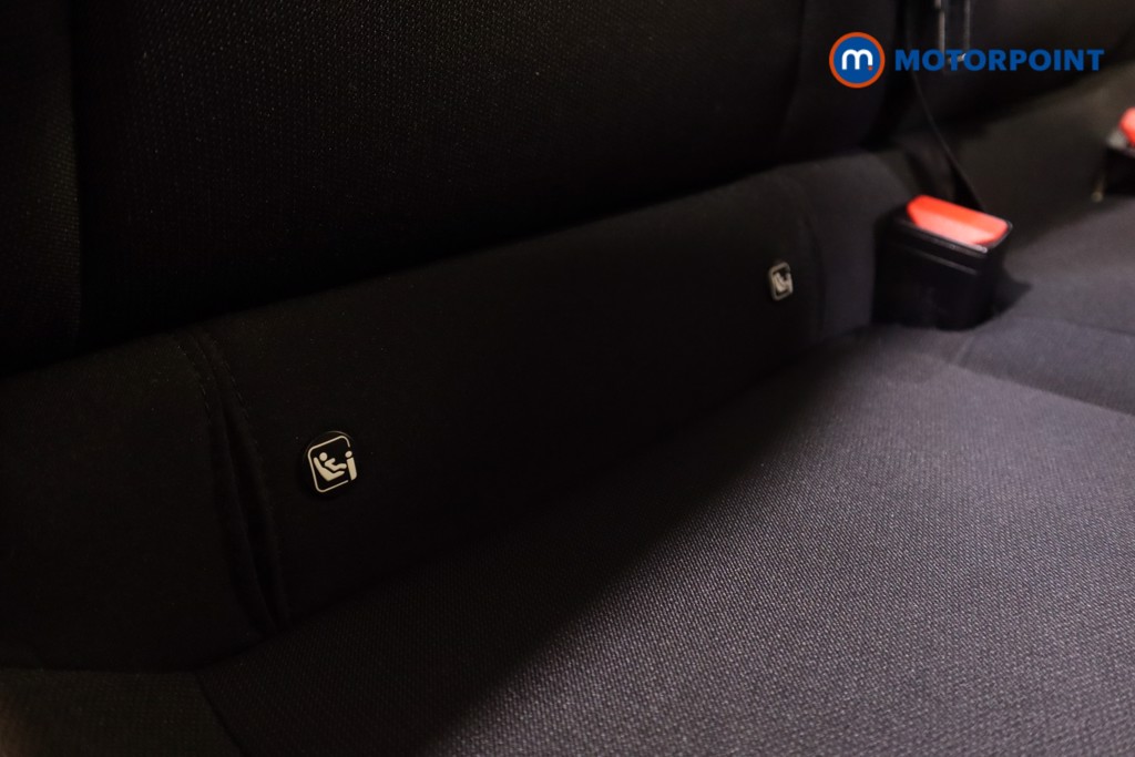 Dacia Sandero Essential Manual Petrol Hatchback - Stock Number (1601843) - 19th supplementary image