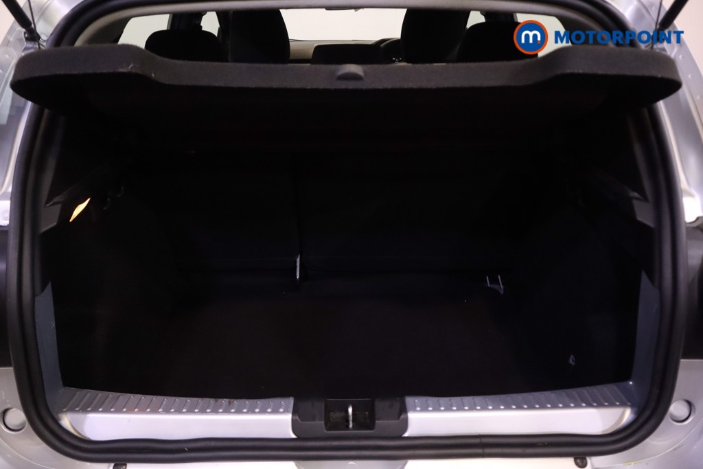 Dacia Sandero Essential Manual Petrol Hatchback - Stock Number (1601843) - 20th supplementary image