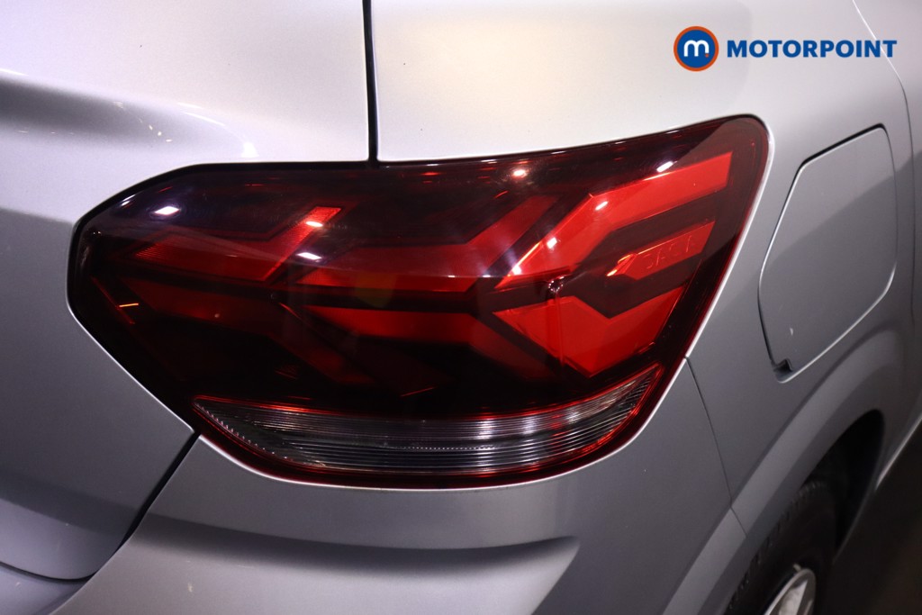 Dacia Sandero Essential Manual Petrol Hatchback - Stock Number (1601843) - 26th supplementary image