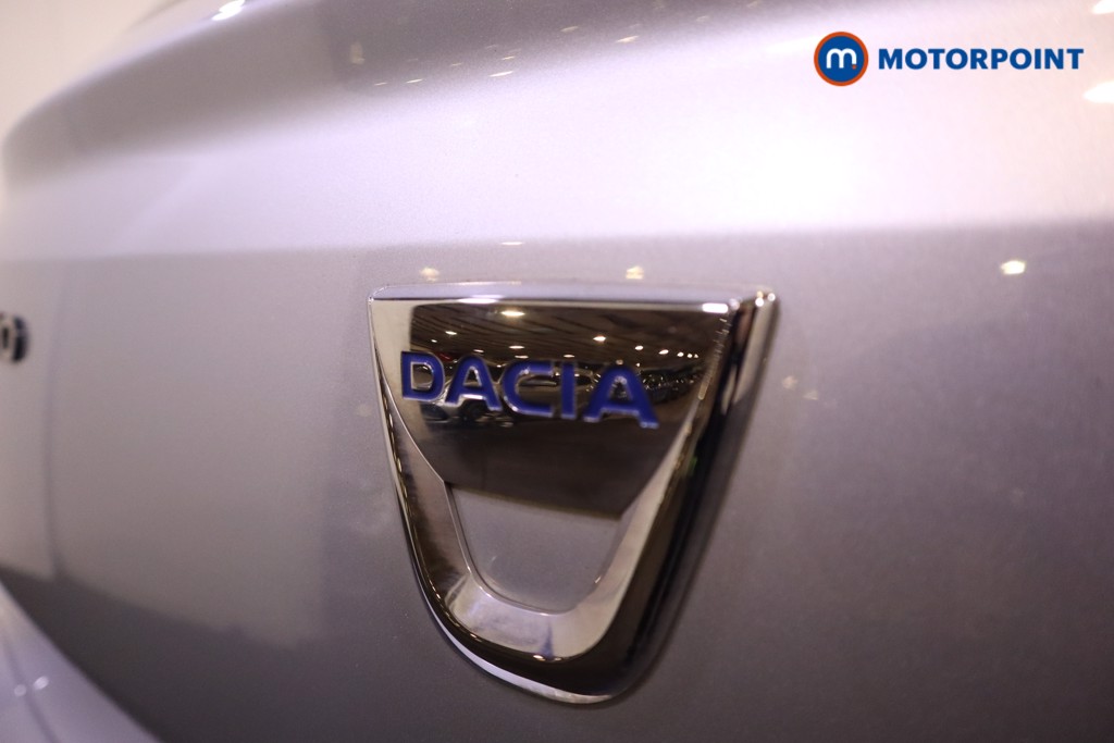 Dacia Sandero Essential Manual Petrol Hatchback - Stock Number (1601843) - 27th supplementary image