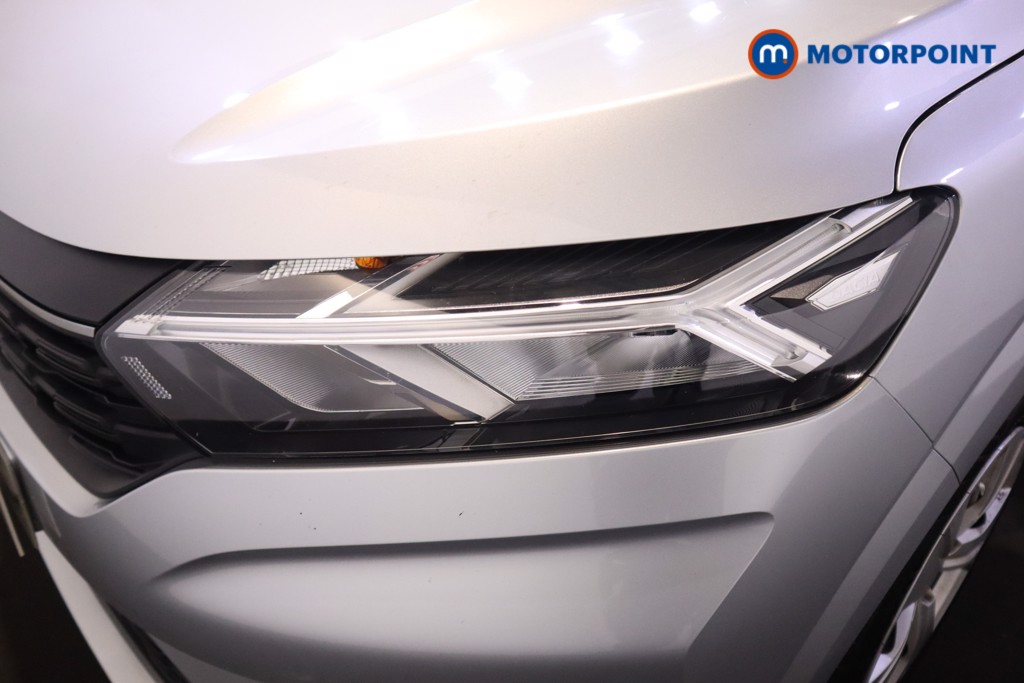 Dacia Sandero Essential Manual Petrol Hatchback - Stock Number (1601843) - 30th supplementary image