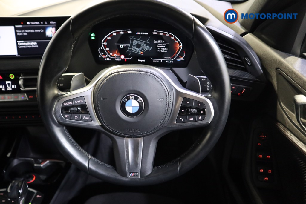 BMW 1 Series M135i Automatic Petrol Hatchback - Stock Number (1601884) - 2nd supplementary image