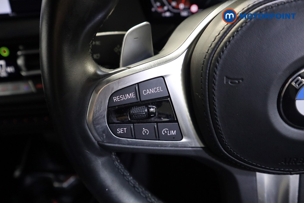 BMW 1 Series M135i Automatic Petrol Hatchback - Stock Number (1601884) - 3rd supplementary image