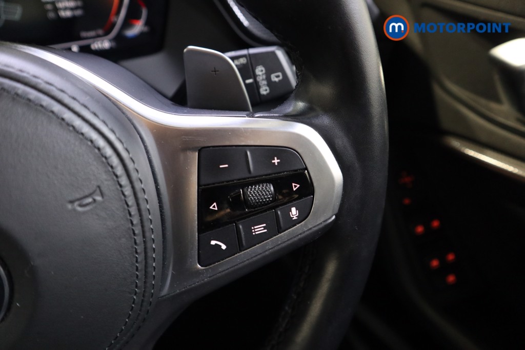 BMW 1 Series M135i Automatic Petrol Hatchback - Stock Number (1601884) - 4th supplementary image