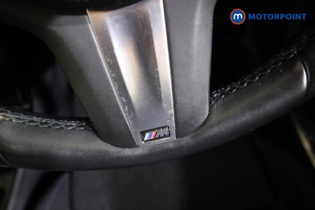 BMW 1 Series M135i Automatic Petrol Hatchback - Stock Number (1601884) - 5th supplementary image