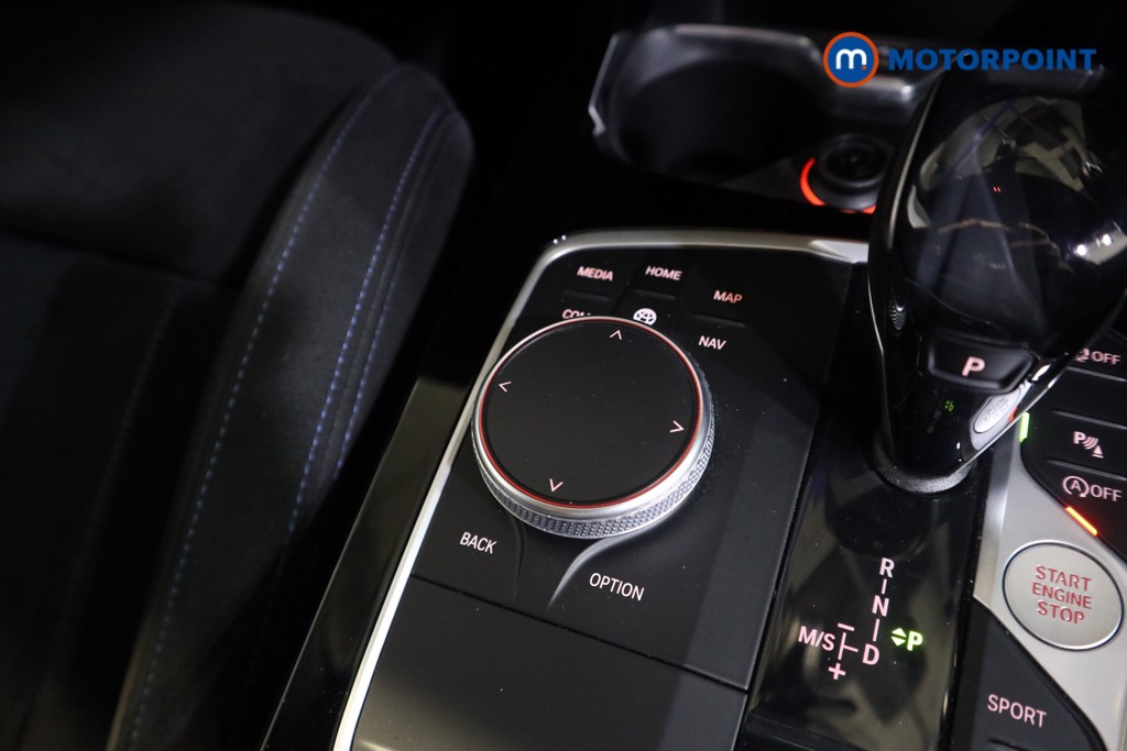 BMW 1 Series M135i Automatic Petrol Hatchback - Stock Number (1601884) - 9th supplementary image